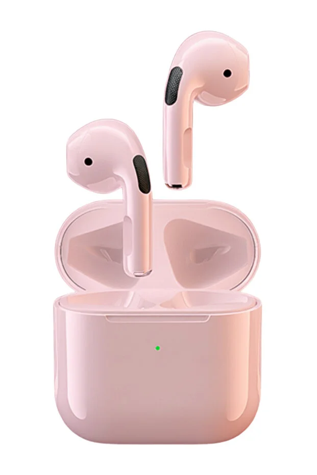 Kılıf Hediyeli Pro 5 Plus Premium A Kalite Bluetooth Sürüm 5.3 Bluetooth Kulaklık